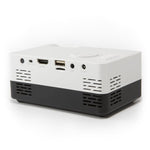 PortoProjector™- HDMI Portable Mini Movie Projector