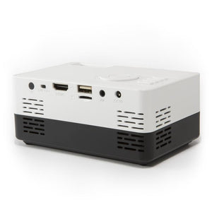 PortoProjector™- HDMI Portable Mini Movie Projector - LIMITED OFFER - Get a Stand for FREE