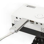 PortoProjector™ - Mobile HDMI Cable Connector/Adapter